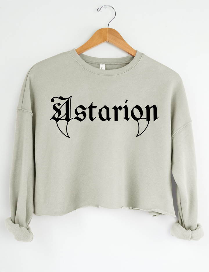 Astarion Baldur's Gate 3 Adventure Awaits Sweatshirt