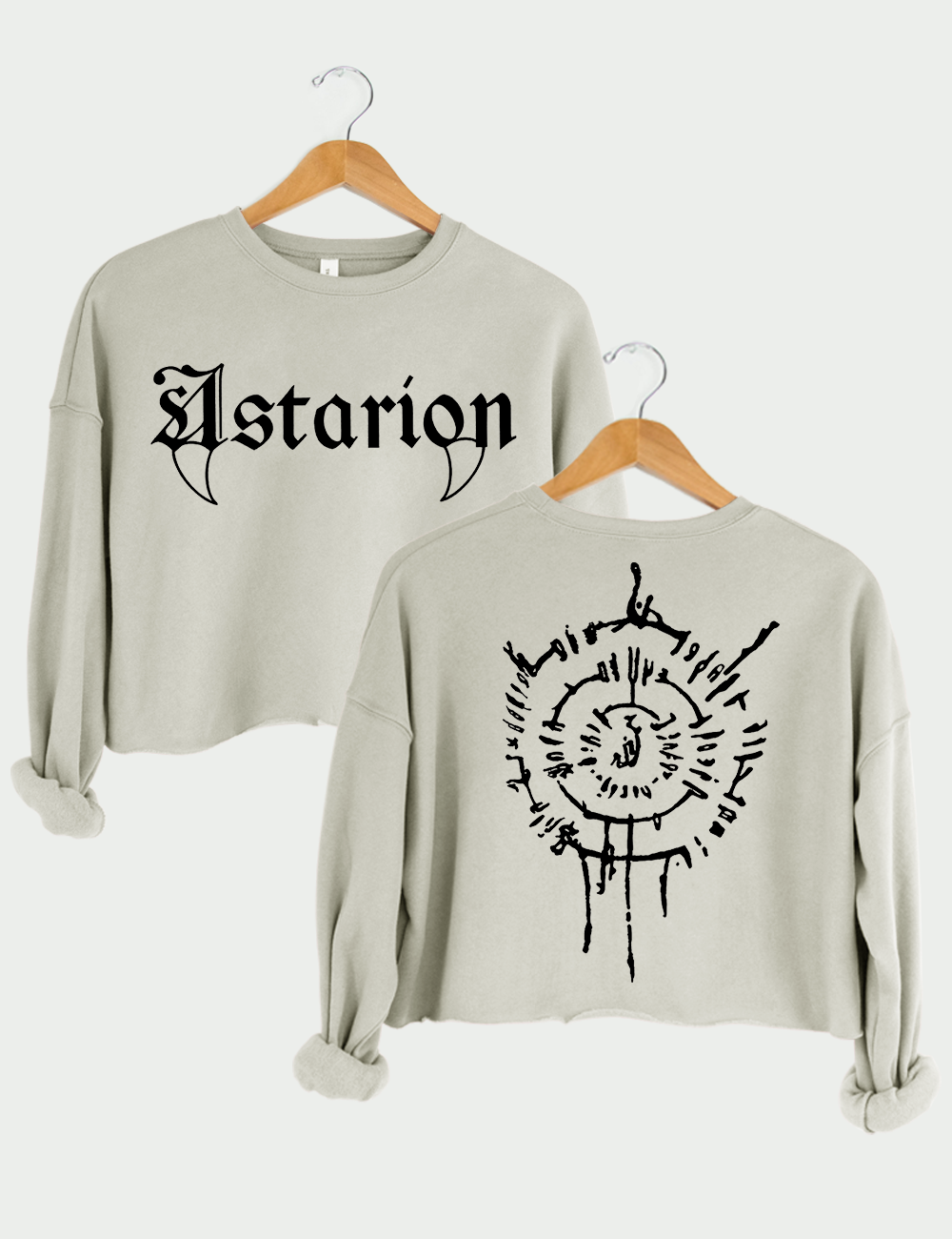 Astarion Baldur's Gate 3 Adventure Awaits Sweatshirt