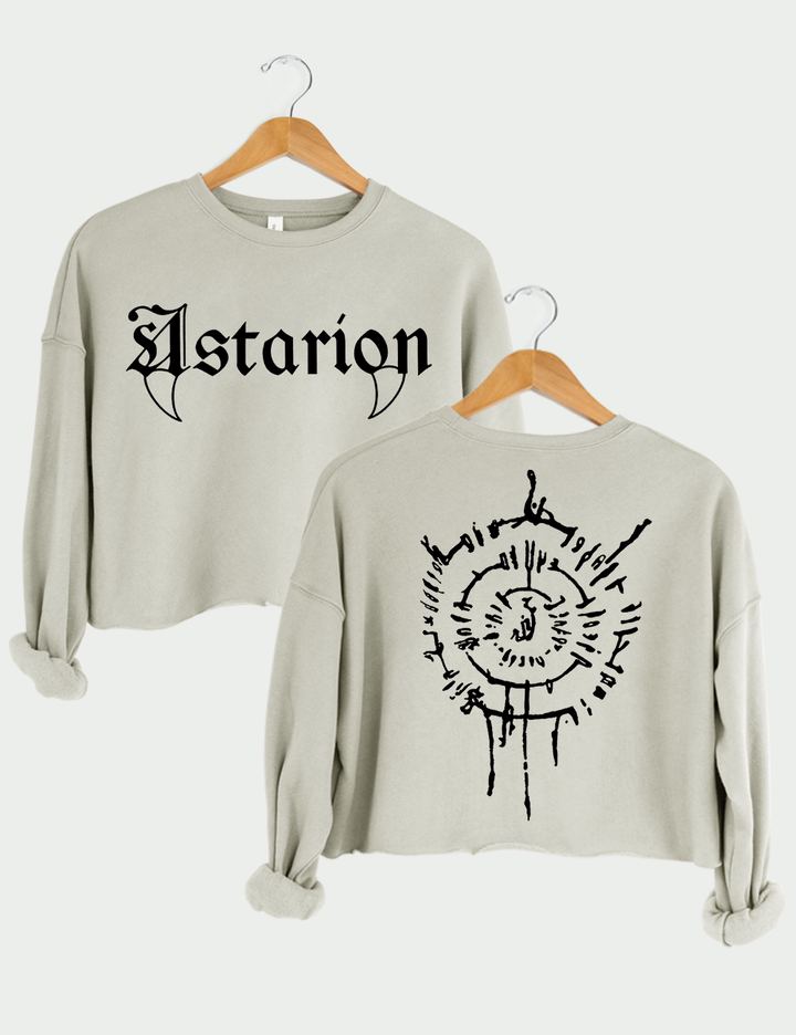 Astarion Baldur's Gate 3 Adventure Awaits Sweatshirt