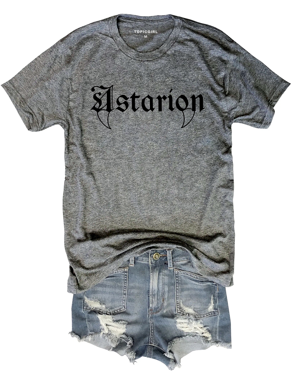 Astarion Baldur's Gate 3 Adventure Awaits Crop Sweatshirts