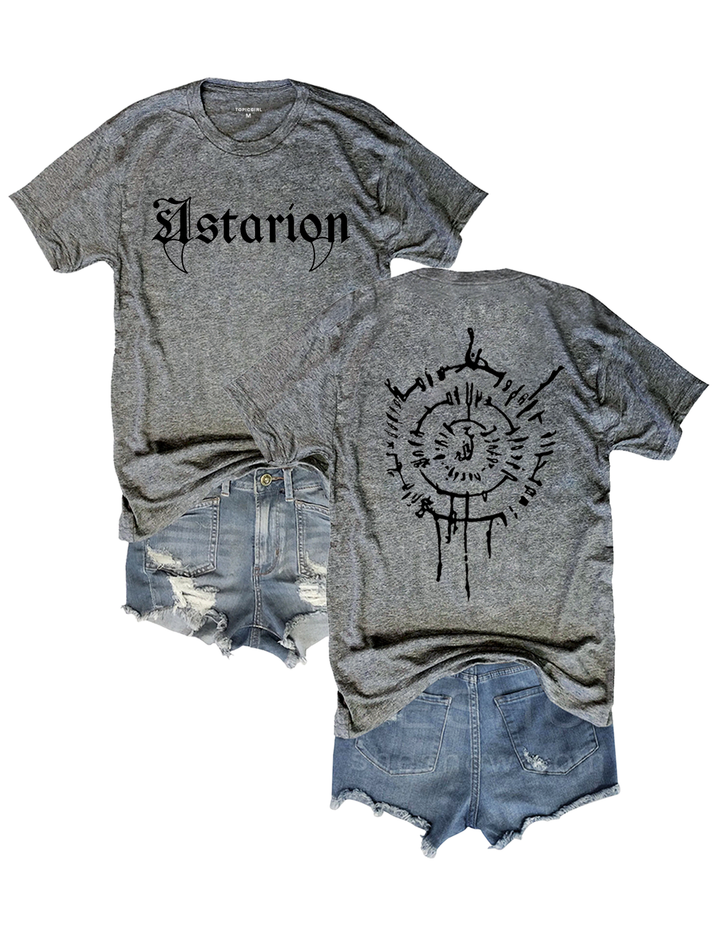 Astarion Baldur's Gate 3 Adventure Awaits Sweatshirt