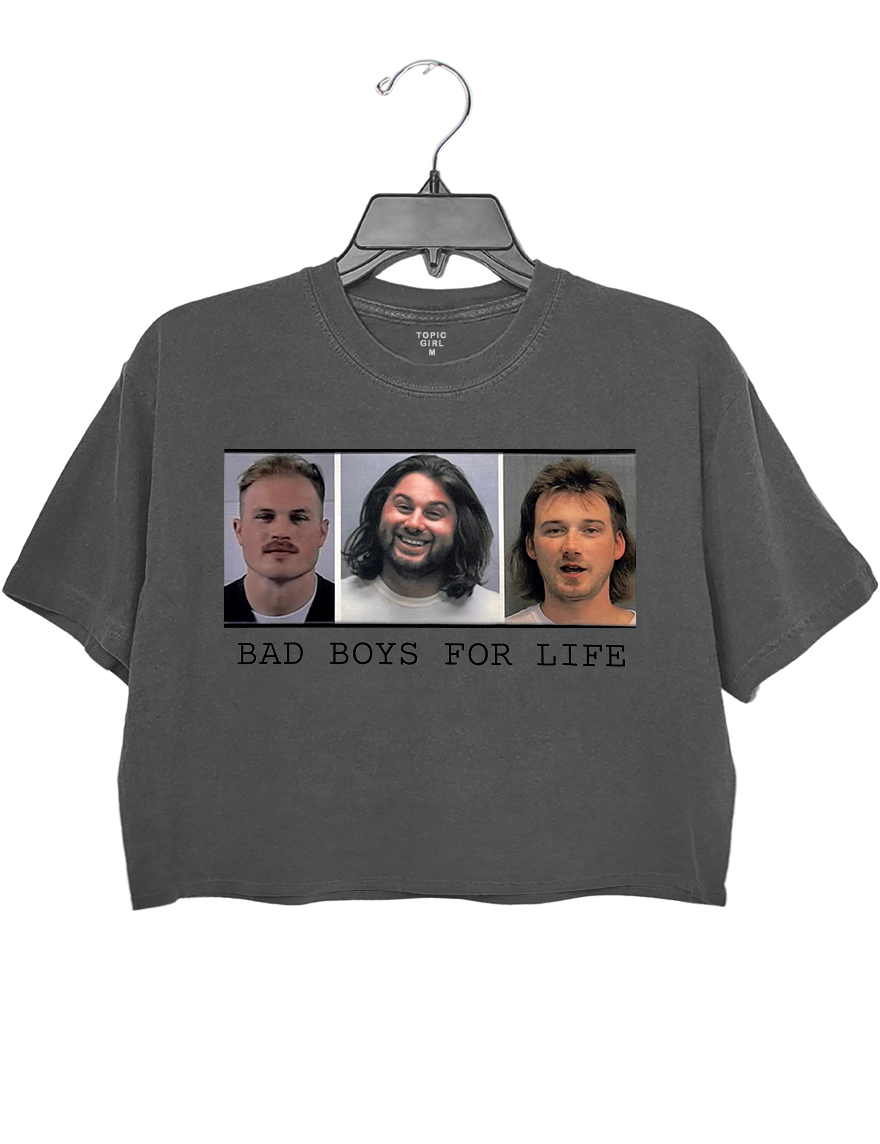 Bad Boys For Life Tee