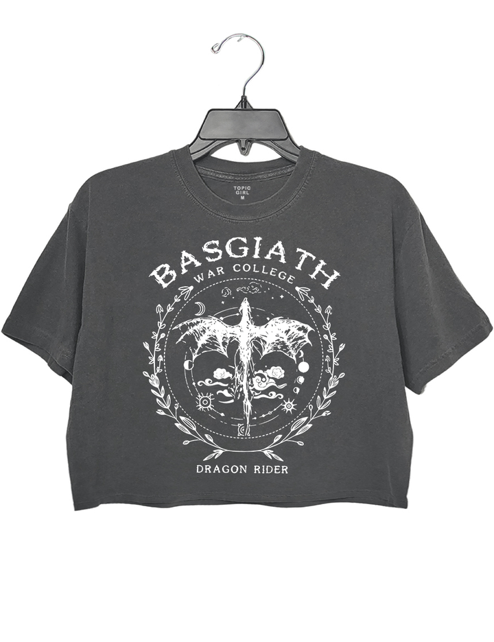 Basgiath War College Sweatshirt