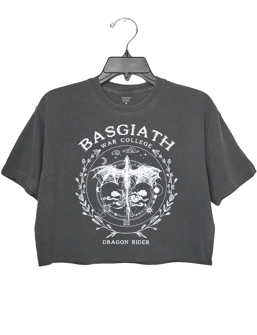 Basgiath War College Tee