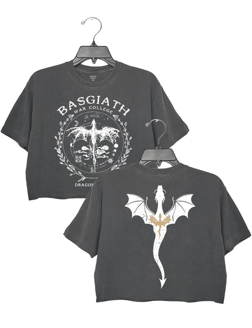 Basgiath War College Sweatshirt