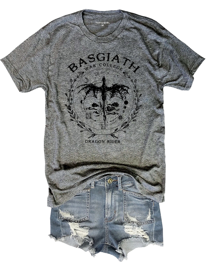 Basgiath War College Sweatshirt