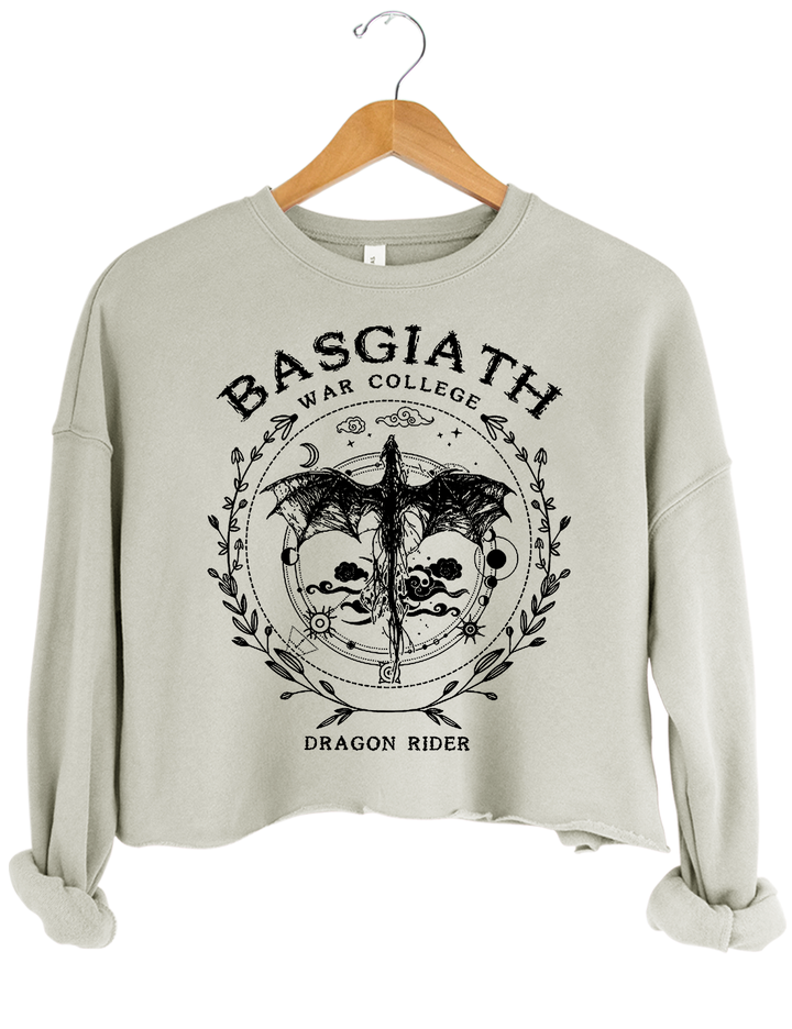 Basgiath War College Tee