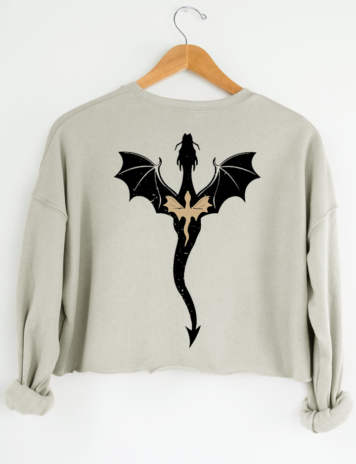 Basgiath War College Sweatshirt