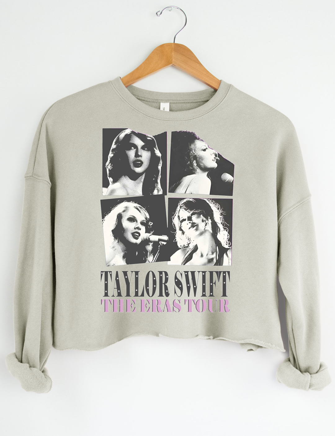 Taylor Swift Albums Tee