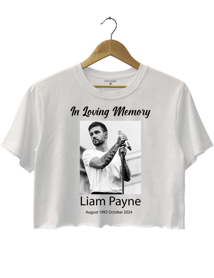 In Loving Memory Liam Payne