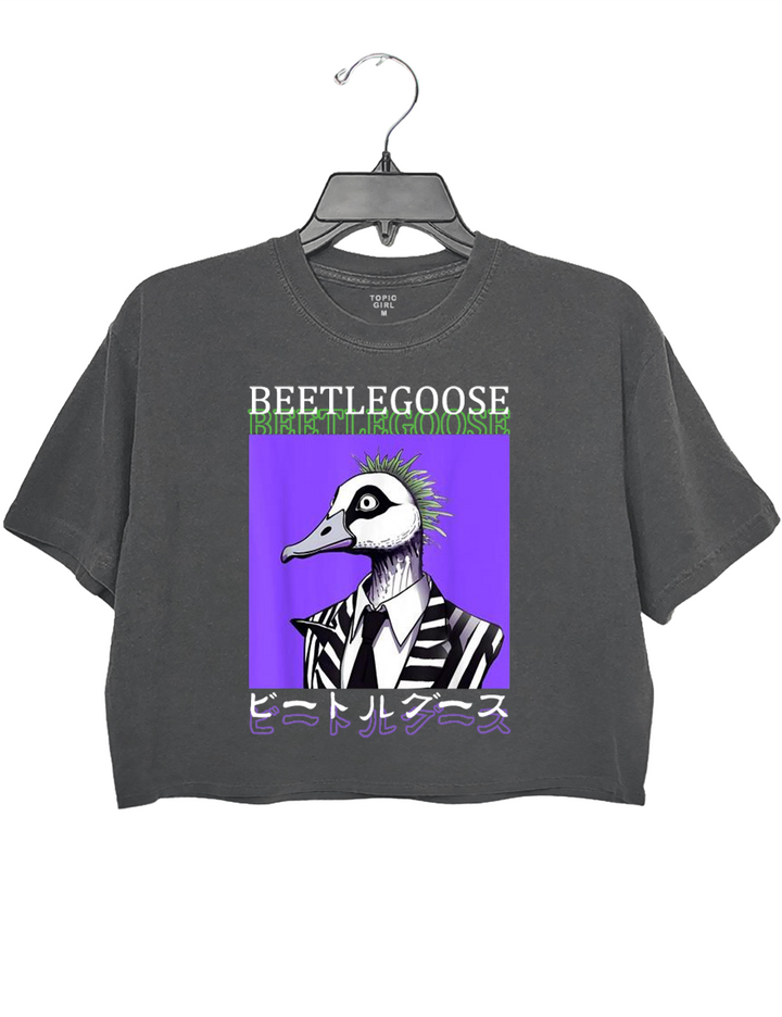 BeetleGoose Beetle Juice