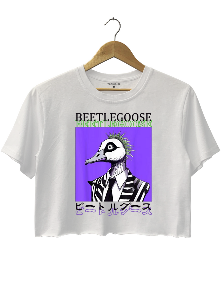 BeetleGoose Beetle Juice