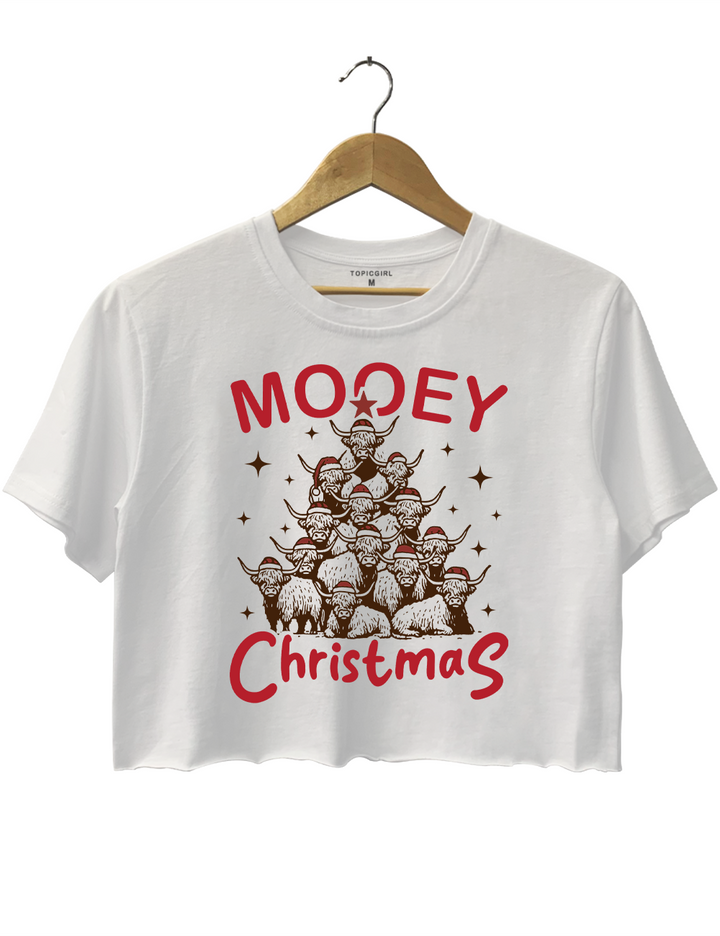 Mooey Christmas