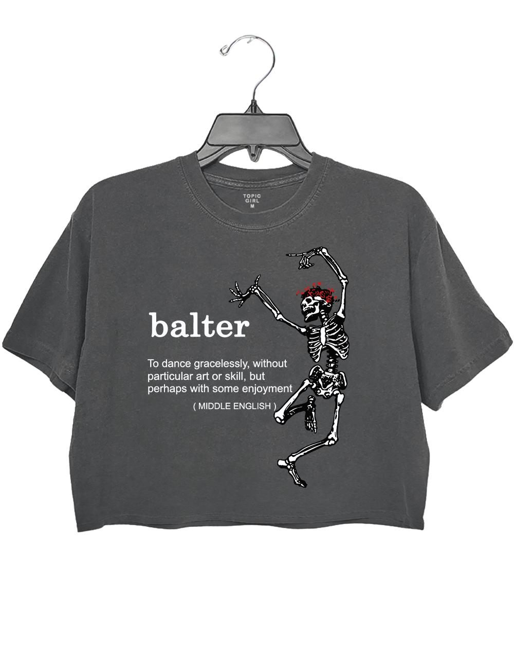 Skeleton Balter