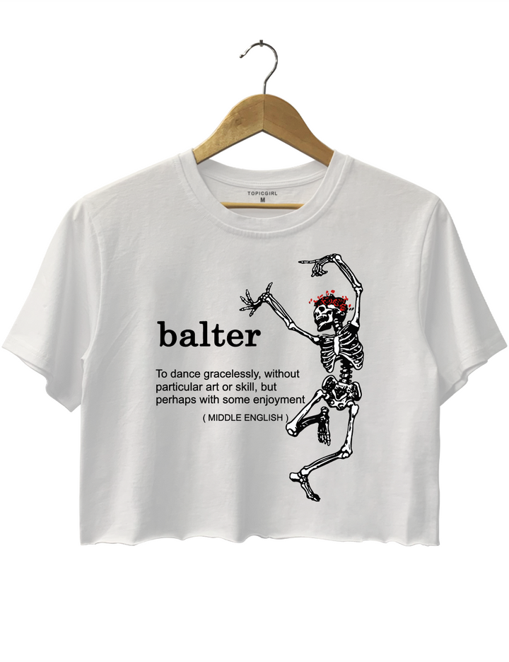 Skeleton Balter